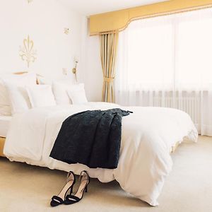 Superior Suite mit Kingsize-Bett